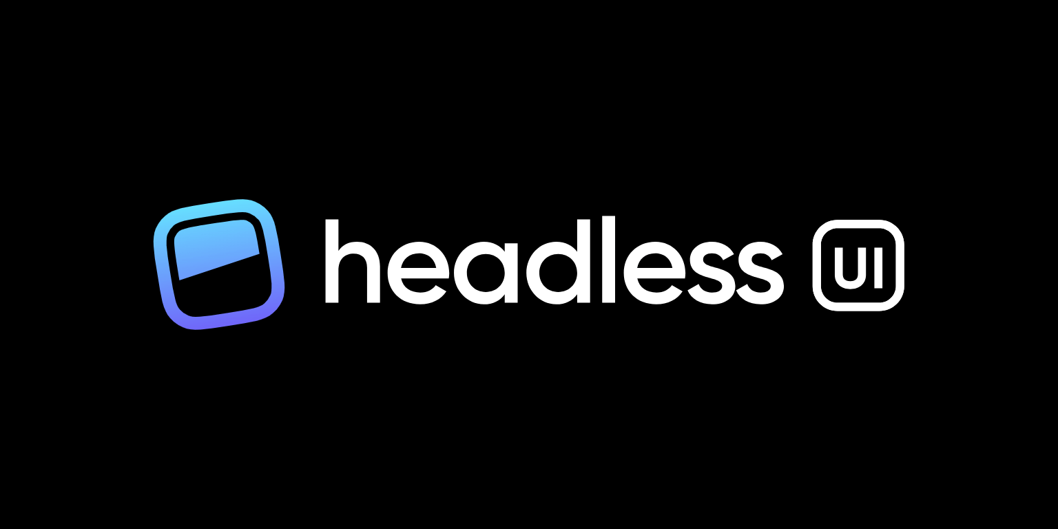 Headless UI Logo