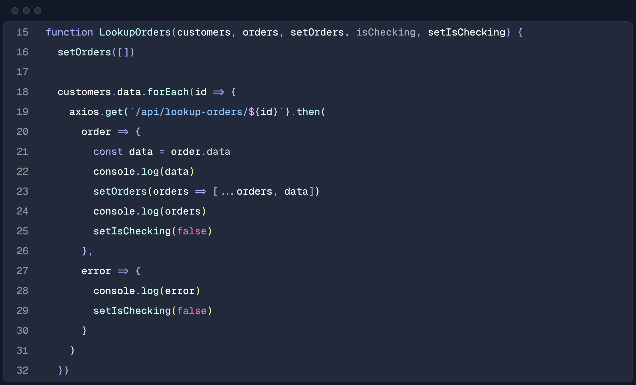 Tailwind CSS VS Code Theme